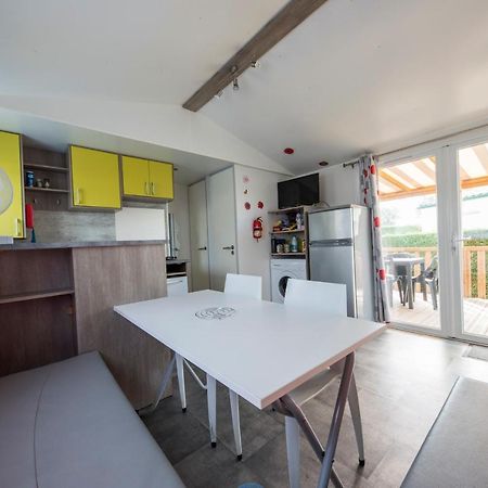 Hotel Le 934 Des Charmettes Les Mathes Exterior foto