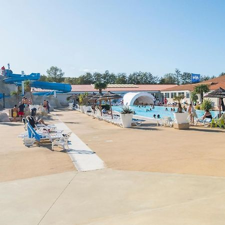 Hotel Le 934 Des Charmettes Les Mathes Exterior foto