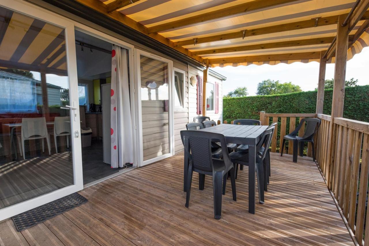 Hotel Le 934 Des Charmettes Les Mathes Exterior foto